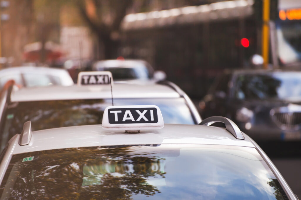 Our Airport Transfers Manchester